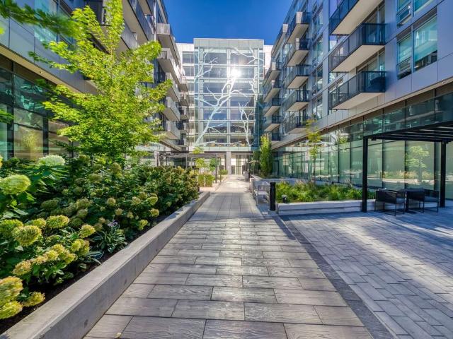 For Lease 2450 Old Bronte Road Unit# 207, Oakville, Ontario