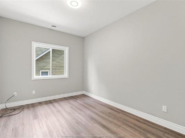 For Lease 2455 PILLETTE Road Unit# A, Windsor, Ontario