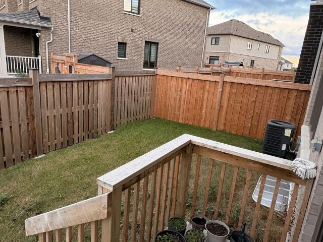 For Lease 245 Madelaine Drive, Barrie, Ontario