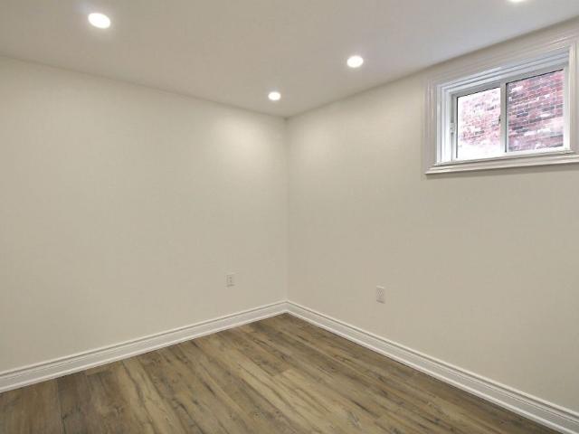 For Lease 245 Ben Sinclair Avenue Unit# Basement, East Gwillimbury, Ontario