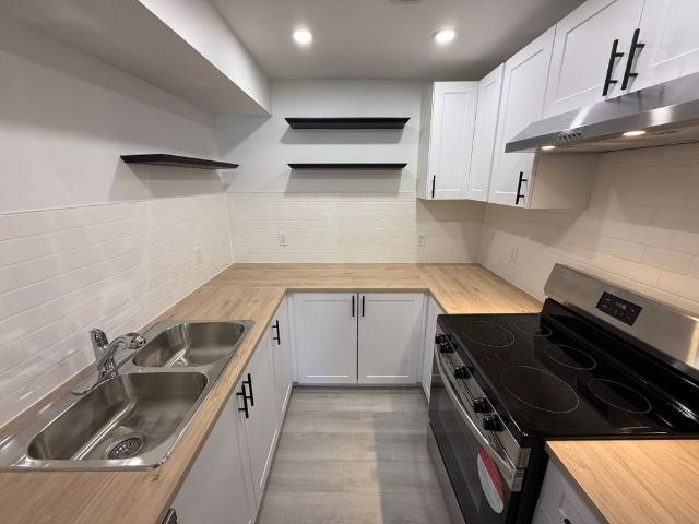 For Lease 245 Benninger Drive Unit# Lower, Kitchener, Ontario