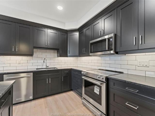 For Lease 247 BROCK Street Unit# 101, Amherstburg, Ontario