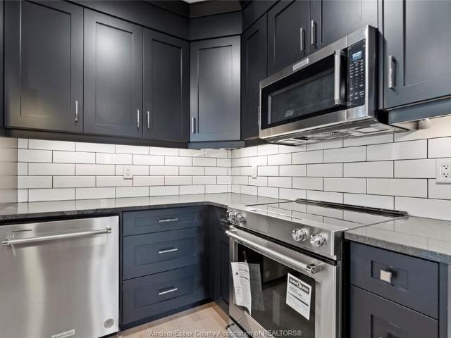 For Lease 247 BROCK Street Unit# 102, Amherstburg, Ontario