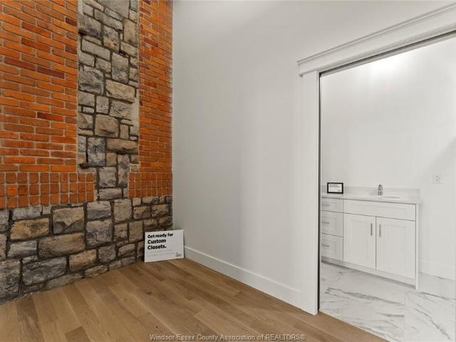 For Lease 247 BROCK Street Unit# 303, Amherstburg, Ontario