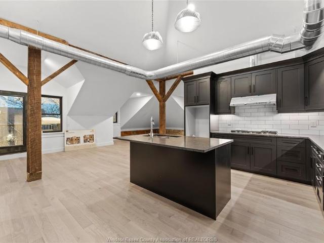For Lease 247 BROCK Street Unit# 404, Amherstburg, Ontario
