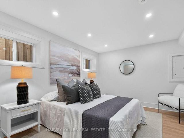 For Lease 249 Lauder Avenue Unit# Garden Suite, Toronto, Ontario