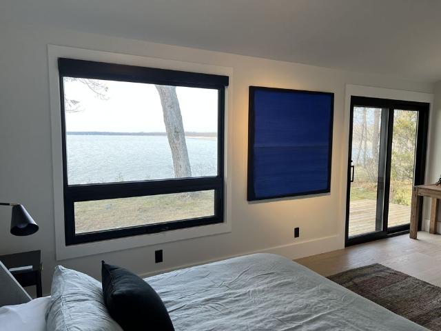 For Lease 240 Salmon Point Road, Prince Edward County, Ontario