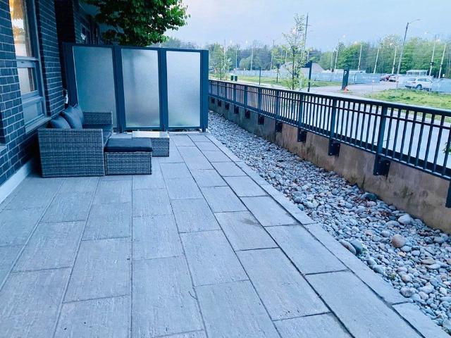 For Lease 241 Sea Ray Avenue Unit# A114, Innisfil, Ontario