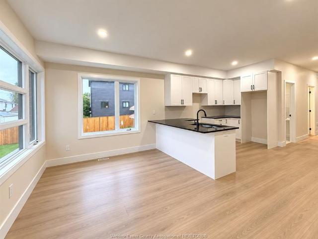 For Lease 2420 BERNARD, Windsor, Ontario