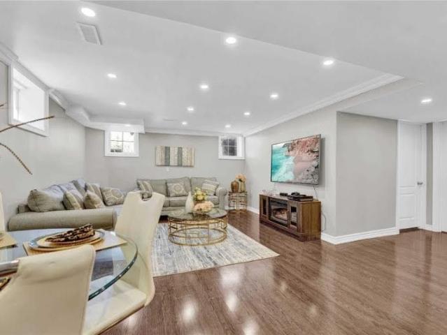 For Lease 2420 Moonlight Crescent Unit# Basement, Pickering, Ontario