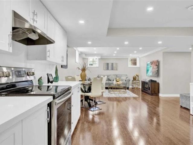 For Lease 2420 Moonlight Crescent Unit# Basement, Pickering, Ontario