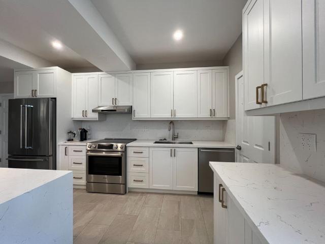 For Lease 2421 Eighth Line, Oakville, Ontario