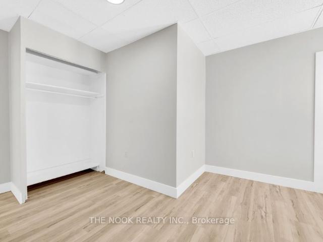 For Lease 243 Bridge Street, Belleville, Ontario