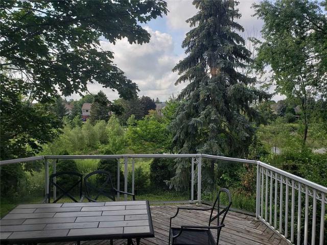 For Lease 243 Glenway Circle, Newmarket, Ontario
