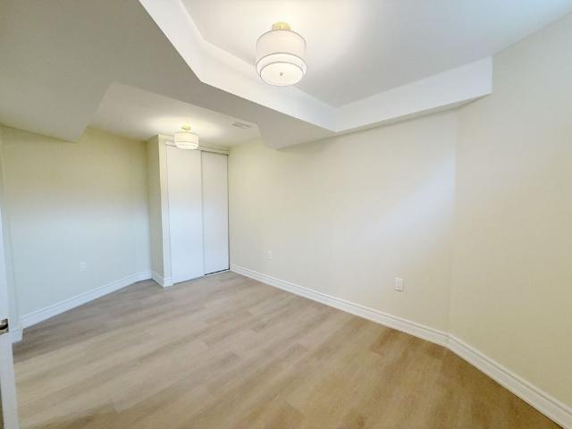 For Lease 243 Goldhawk Trail Unit# Bsmt, Toronto, Ontario
