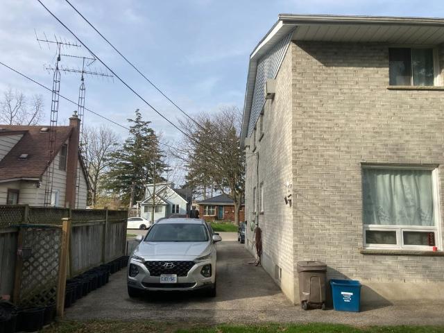 For Lease 24 Eddy Avenue Unit# D, Brantford, Ontario