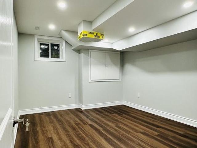 For Lease 24 Fawnridge Road Unit# BSMT, Caledon, Ontario