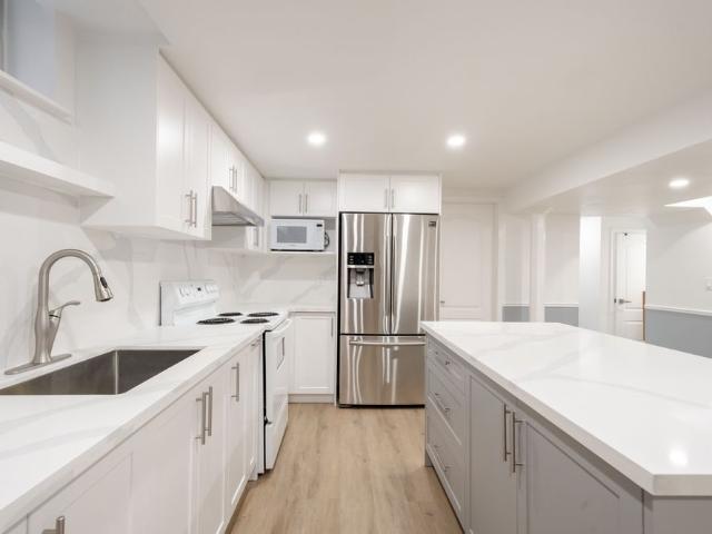For Lease 24 Keefer Court Unit# Lower Suite, Vaughan, Ontario