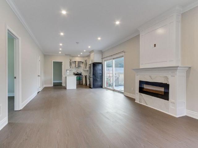 For Lease 24 John Street Unit# Main Floor, Halton Hills, Ontario