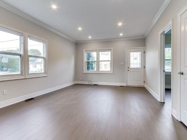 For Lease 24 John Street Unit# Main Floor, Halton Hills, Ontario