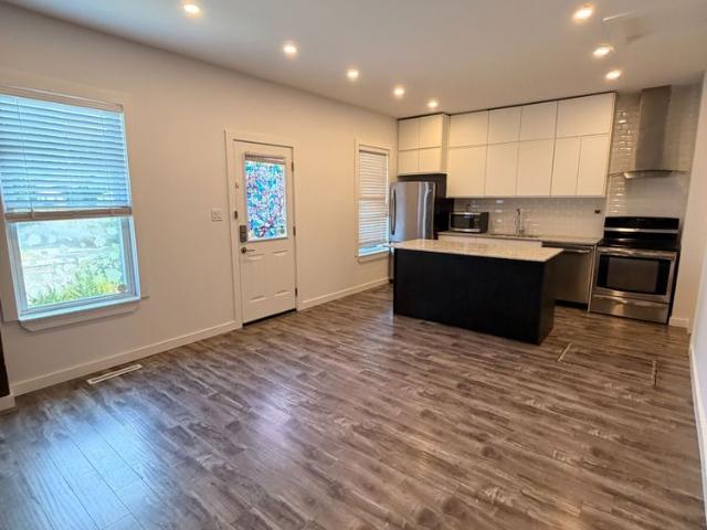 For Lease 24 May Street, London East, Ontario