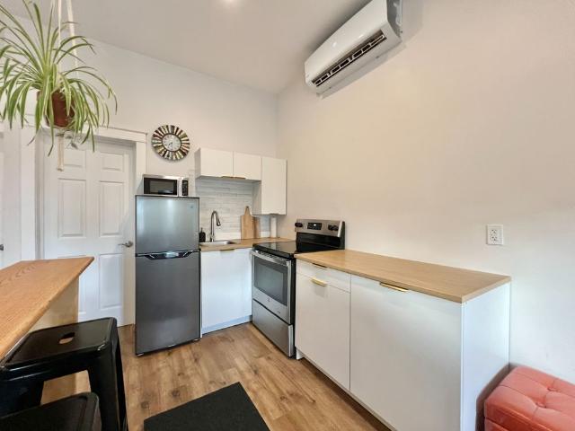 For Lease 24 Russell Street Unit# A, Belleville, Ontario