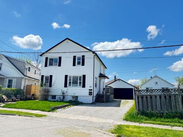For Lease 24 Union Street Unit# Unit 2, St. Catharines, Ontario