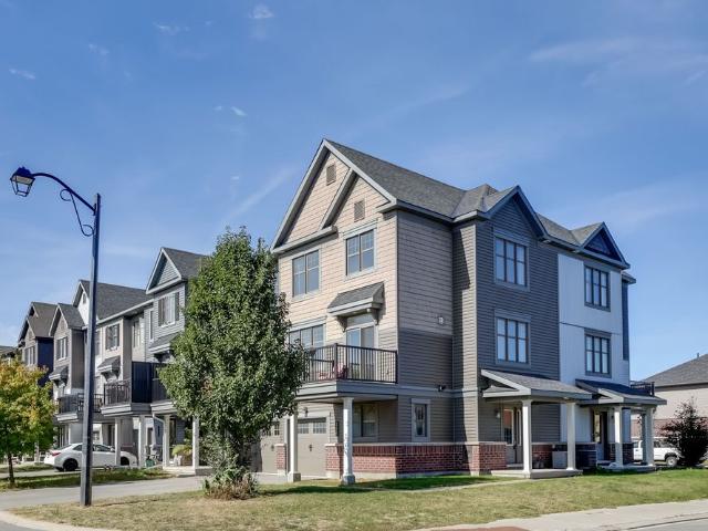For Lease 254 Halyard Way, Kanata, Ontario