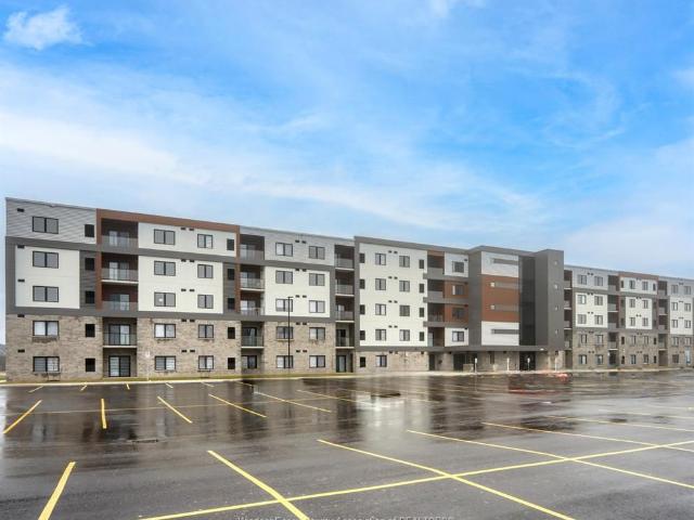 For Lease 2550 SANDWICH WEST Parkway Unit# 417, LaSalle, Ontario