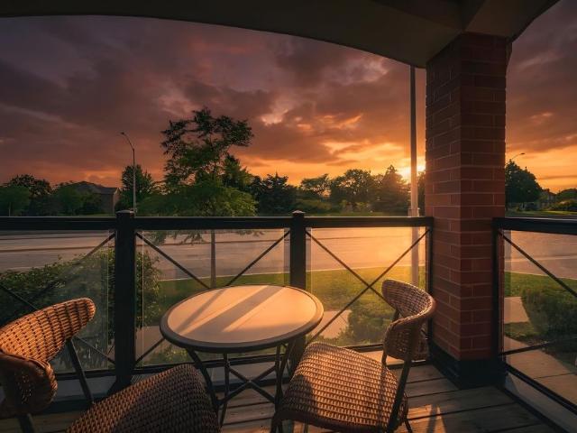 For Lease 2557 Sixth Line Unit# 6, Oakville, Ontario