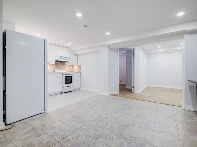 For Lease 2556 Lake Shore Boulevard Unit# Lower, Toronto, Ontario