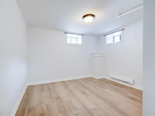 For Lease 2556 Lake Shore Boulevard Unit# Lower, Toronto, Ontario