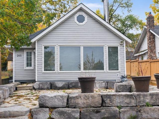 For Lease 255 Lake Drive, Georgina, Ontario
