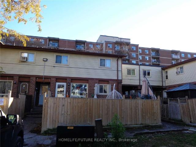 For Lease 255 PORTER Street Unit# 24, Oshawa, Ontario