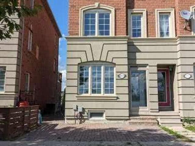For Lease 2570 Bur Oak Avenue, Markham, Ontario