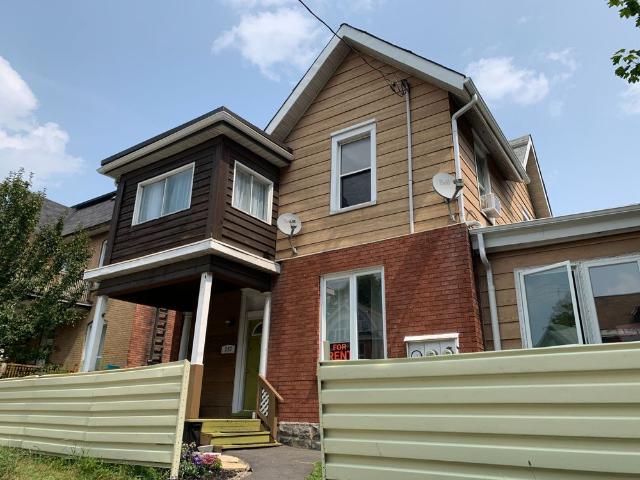 For Lease 257 Bronson Avenue Unit# 1, Ottawa Centre, Ontario