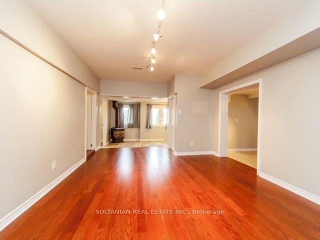 For Lease 257 Parkwood Avenue, Georgina, Ontario