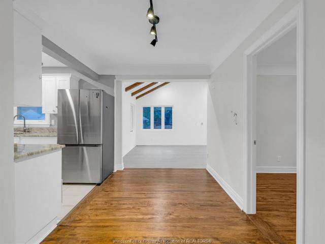 For Lease 2584 CHILVER, Windsor, Ontario