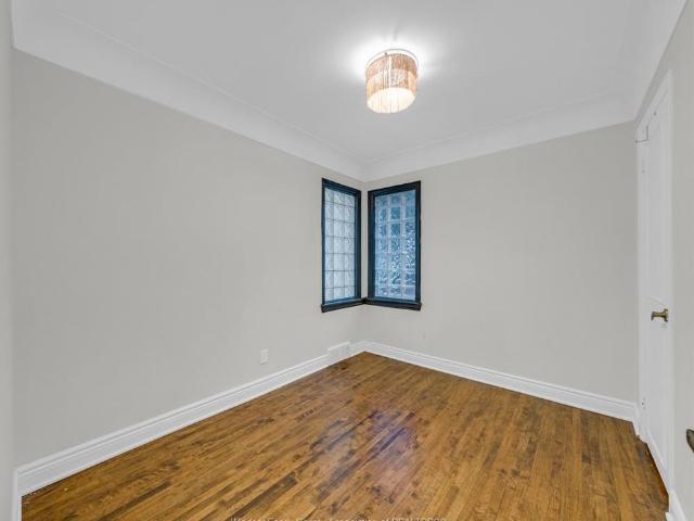 For Lease 2584 CHILVER, Windsor, Ontario