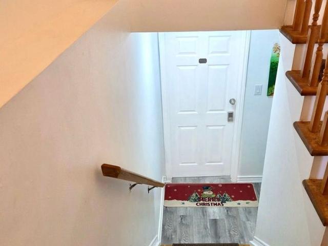 For Lease 2586 Foxmeadow Road Unit# Apartment 2, Peterborough, Ontario