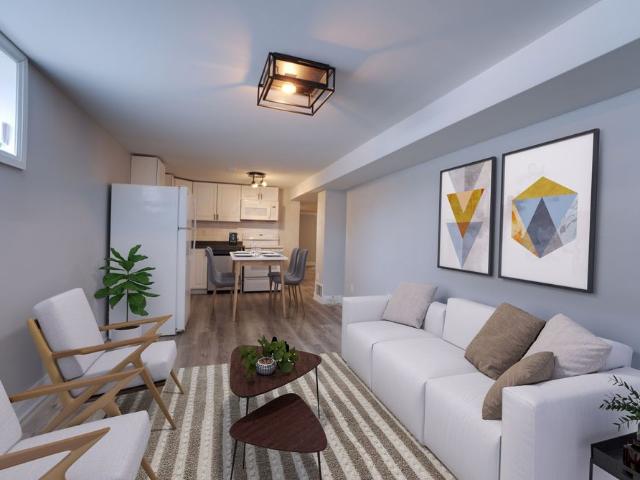 For Lease 258 Kingscourt Avenue Unit# 2, Kingston, Ontario