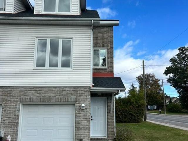 For Lease 2594 Laurier Street Unit# 1, Clarence Rockland, Ontario