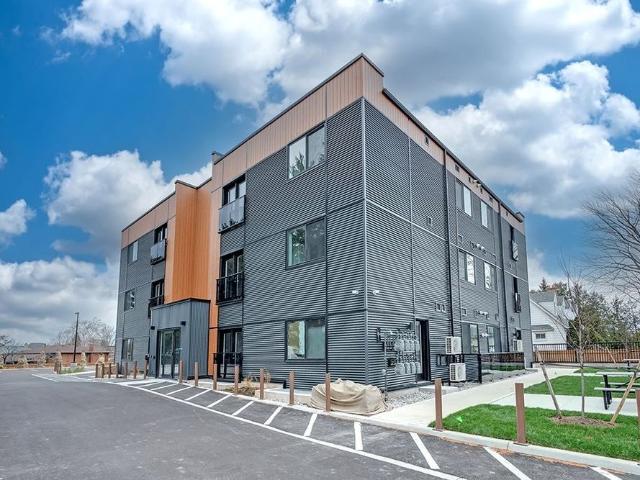 For Lease 259 King Street Unit# 2A, Hamilton, Ontario