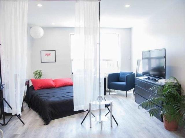 For Lease 259 Lakeshore Road Unit# 5, Mississauga, Ontario
