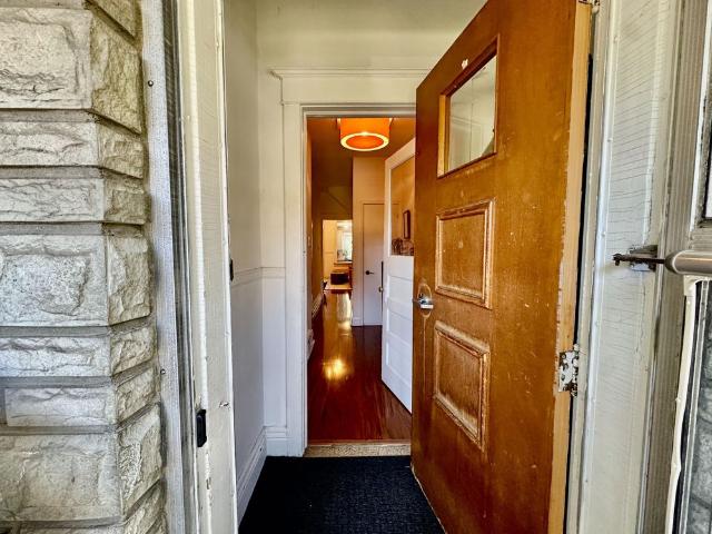 For Lease 250 Rushton Road, Toronto, Ontario