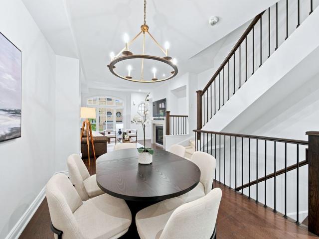For Lease 250 Royalton Common N/A Unit# 77, Oakville, Ontario