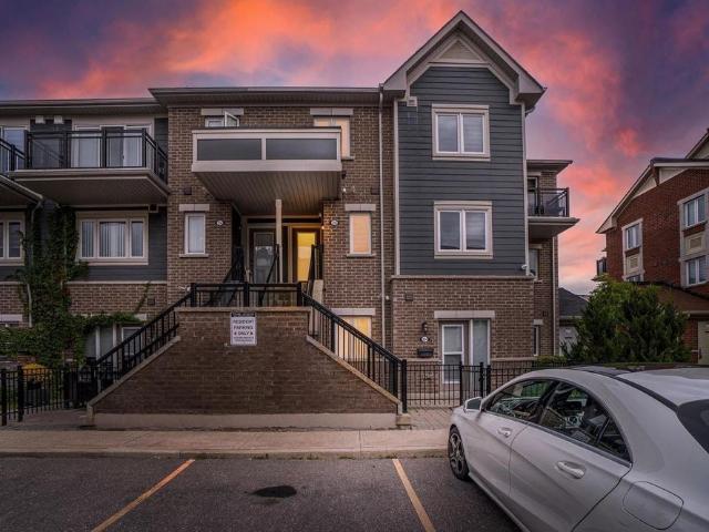 For Lease 250 Sunny Meadow Boulevard Unit# 215, Brampton, Ontario