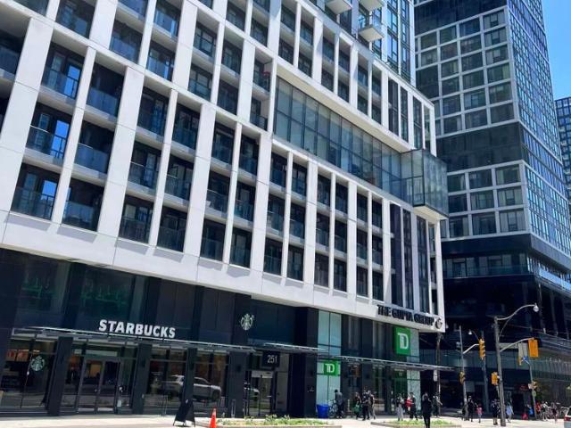 For Lease 251 Jarvis Street Unit# 2803, Toronto, Ontario