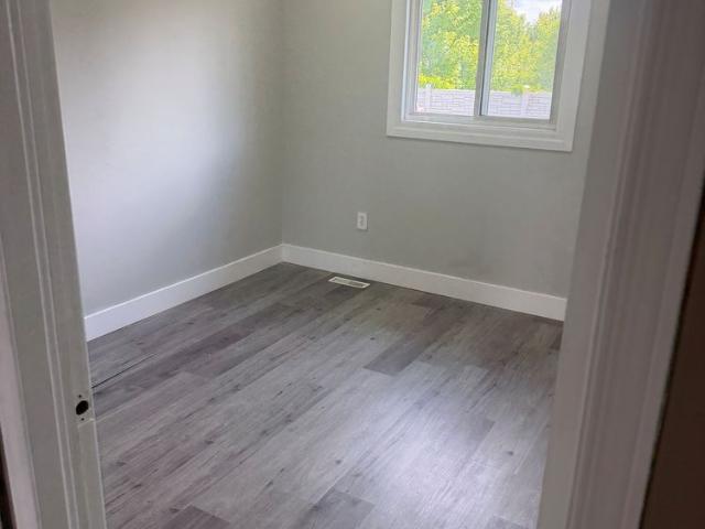 For Lease 252 Simpson Crescent, London East, Ontario