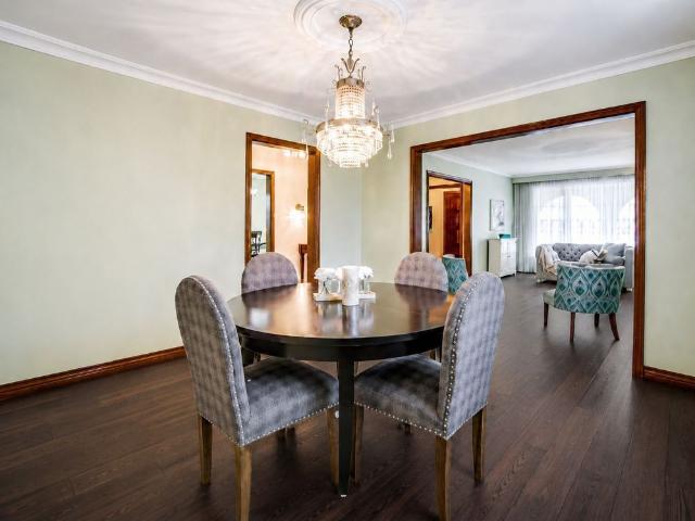 For Lease 2531 Cynara Road, Mississauga, Ontario